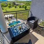 Apartman Luxury La Es Marčelji