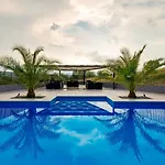 Apartman Luxury La Es *