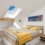 Luxury La Es Apartman