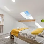 Luxury La Es Apartman
