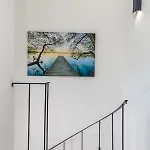 Luxury La Es Apartman
