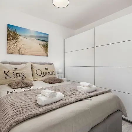 Luxury La Es * Marčelji