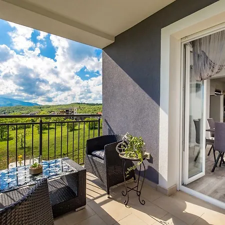 Lägenhet Luxury La Es *