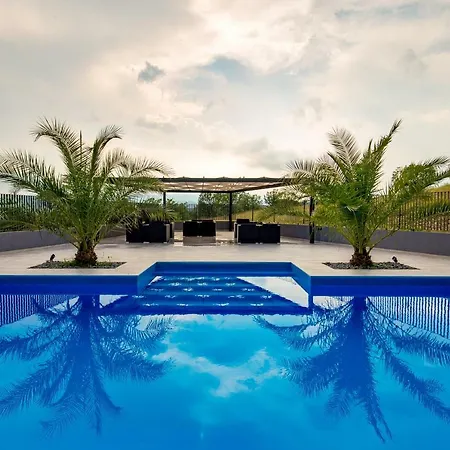 Apartmán Luxury La Es *