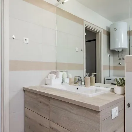 Lägenhet Luxury La Es *