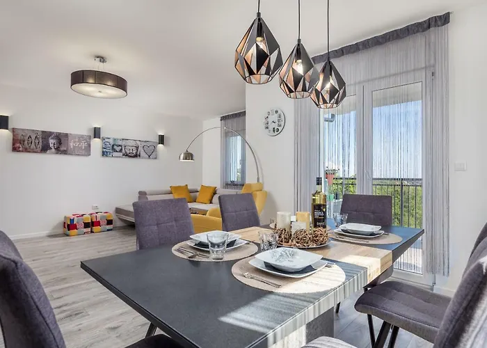 Appartement Luxury La Es