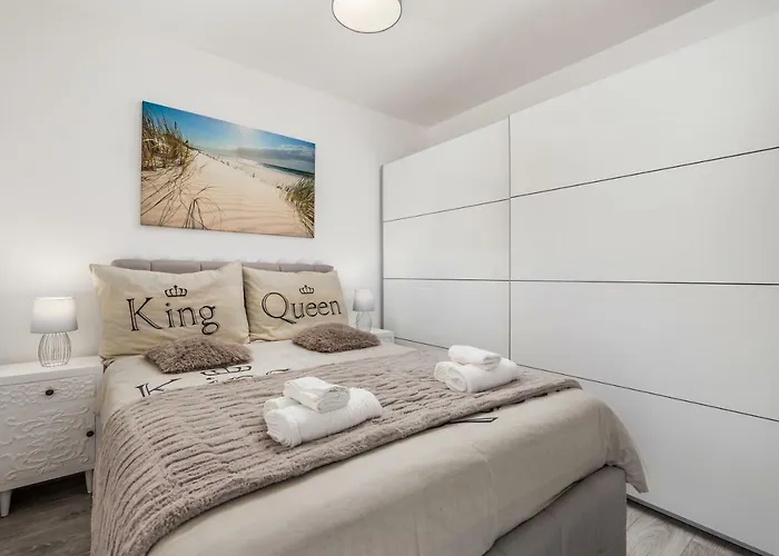 Luxury La Es * Marčelji