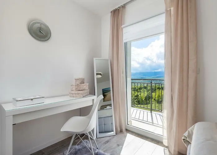 Appartement Luxury La Es