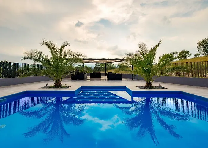 Lejlighed Luxury La Es *