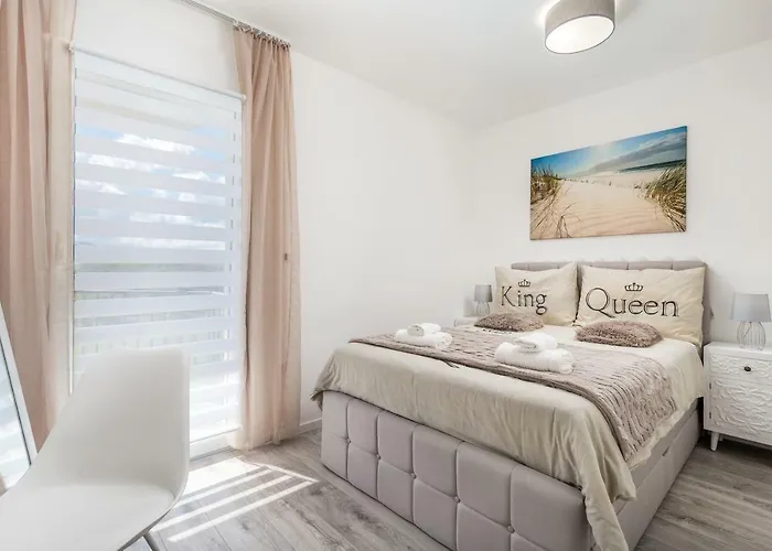 Lejlighed Luxury La Es Marčelji