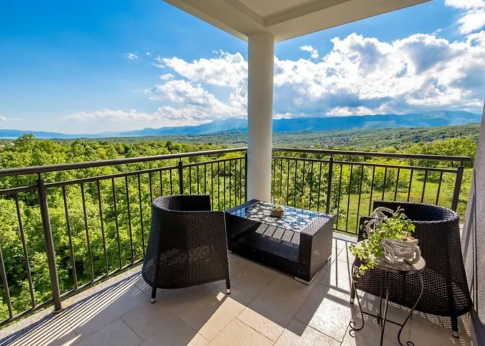 Luxury La Es Lejlighed *