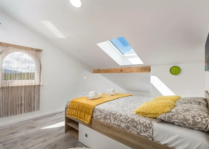 Luxury La Es Appartement