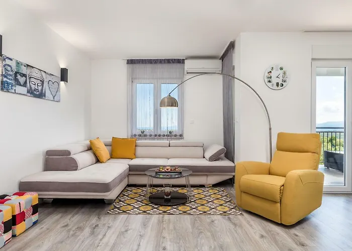 Luxury La Es Appartement *