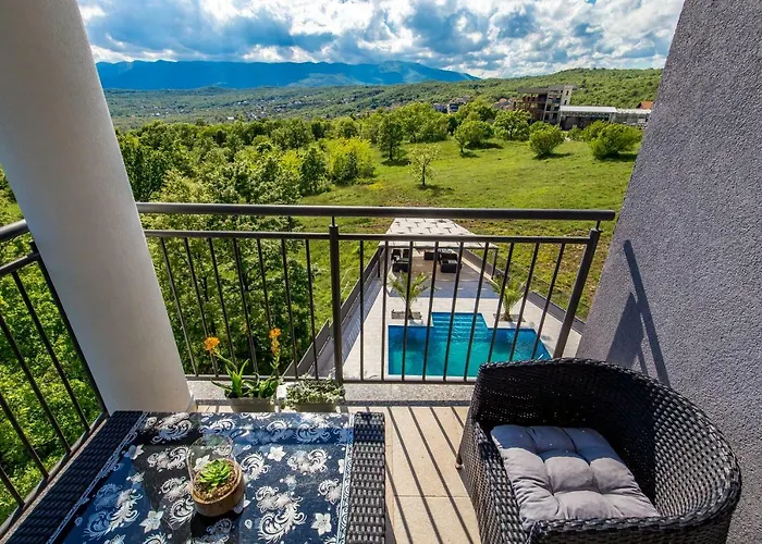 Luxury La Es * Marčelji