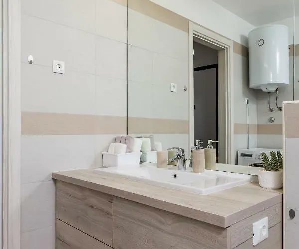 Lejlighed Luxury La Es *